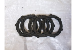 Минск мотоцикл диски зчеплення на металі